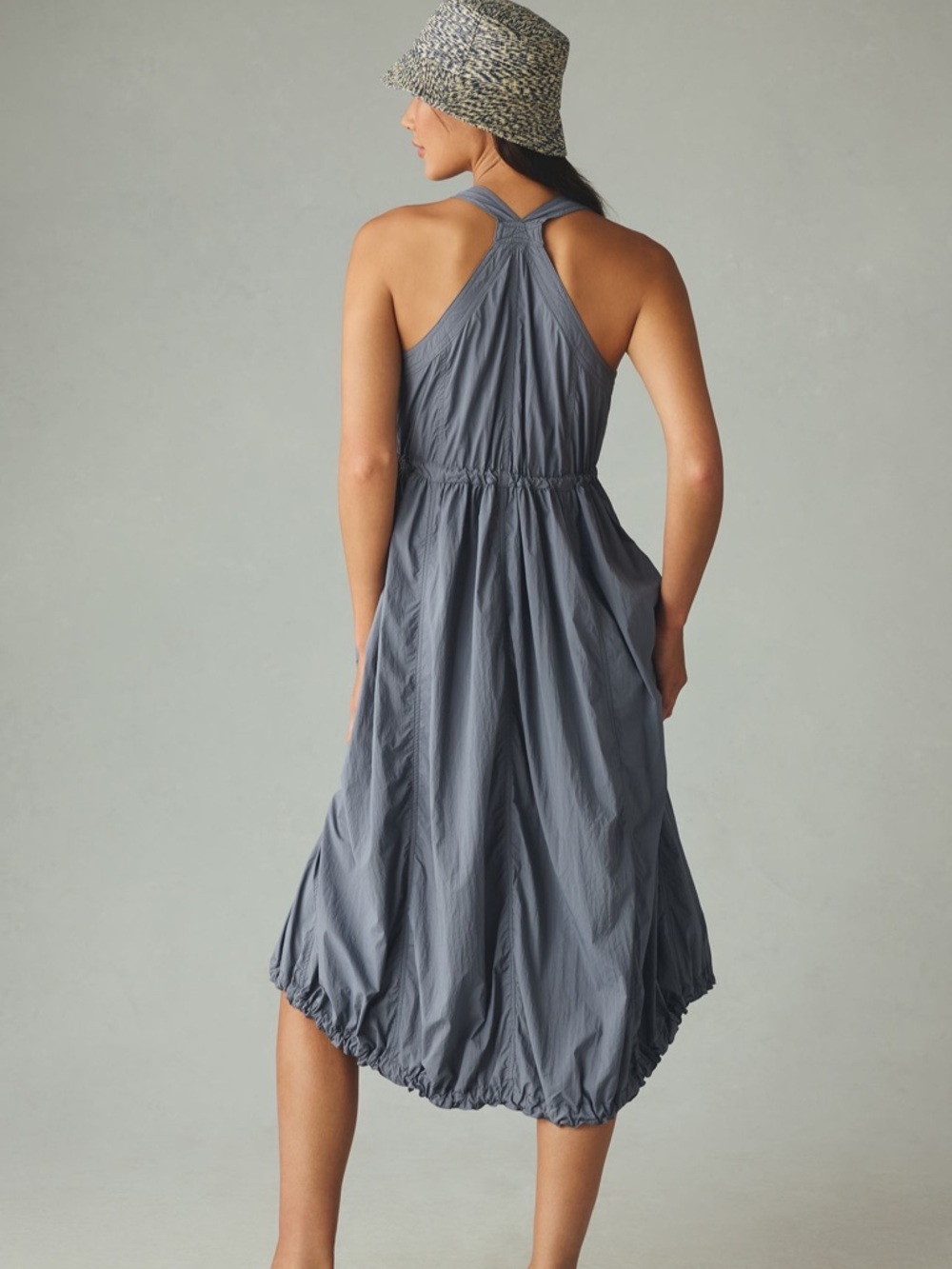 Daily Practice Free Fall Dress By Anthropologie - Picture 2 of 10